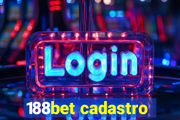 188bet cadastro